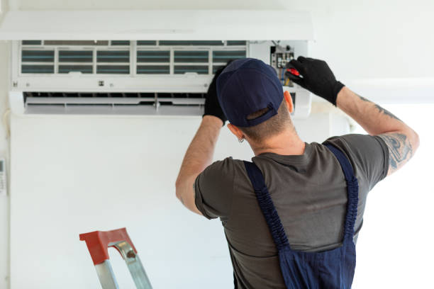 Best Residential Air Duct Cleaning  in Yoakum, TX
