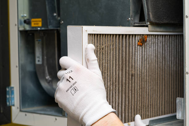 Best Affordable HVAC Duct Cleaning  in Yoakum, TX
