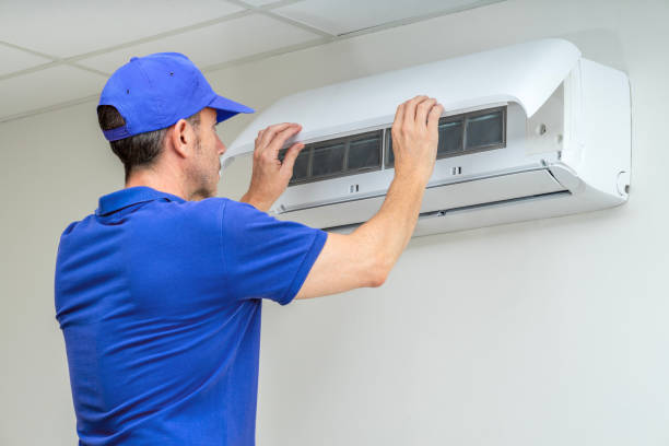 Best HVAC Duct Inspection Services  in Yoakum, TX