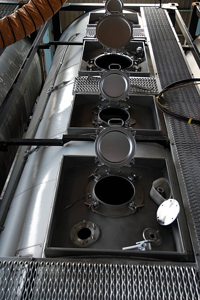 Best Commercial Air Duct Cleaning  in Yoakum, TX